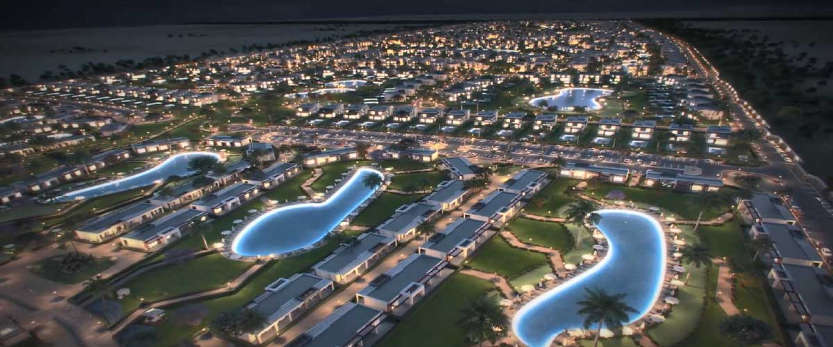 1 Bedrooms 50 sq.M Apartment for sale 14,550,000 EGP in Gaia , Ras El Hekma