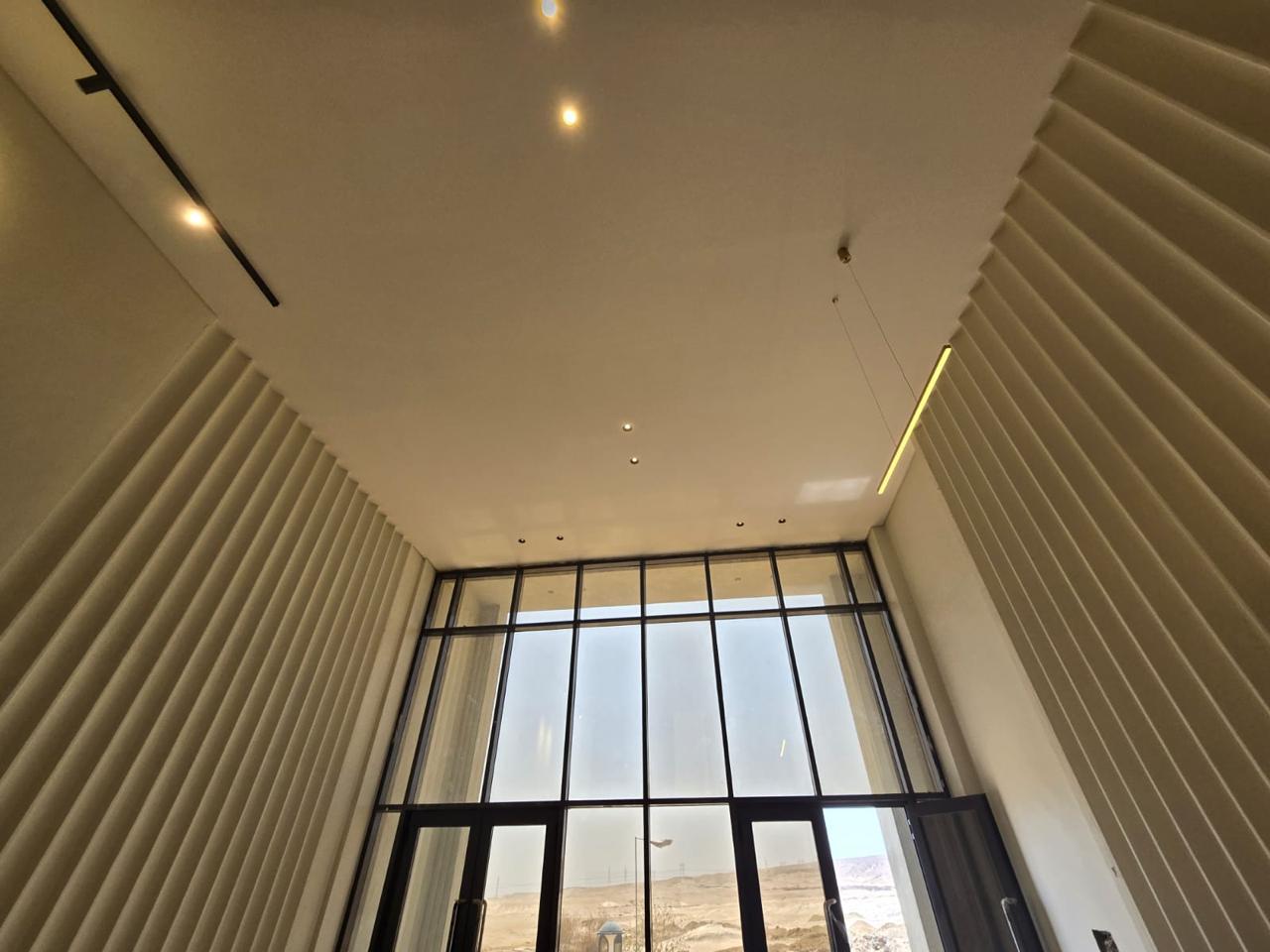 3-Bedroom Apartment 183 m² for sale in Axis X Iwan, 6th of October City - Dup 263236