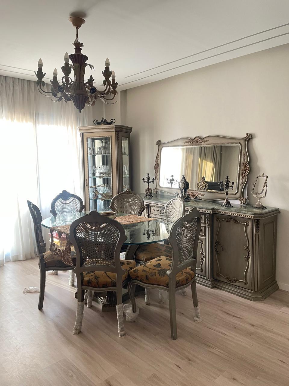 apartment at Madinaty