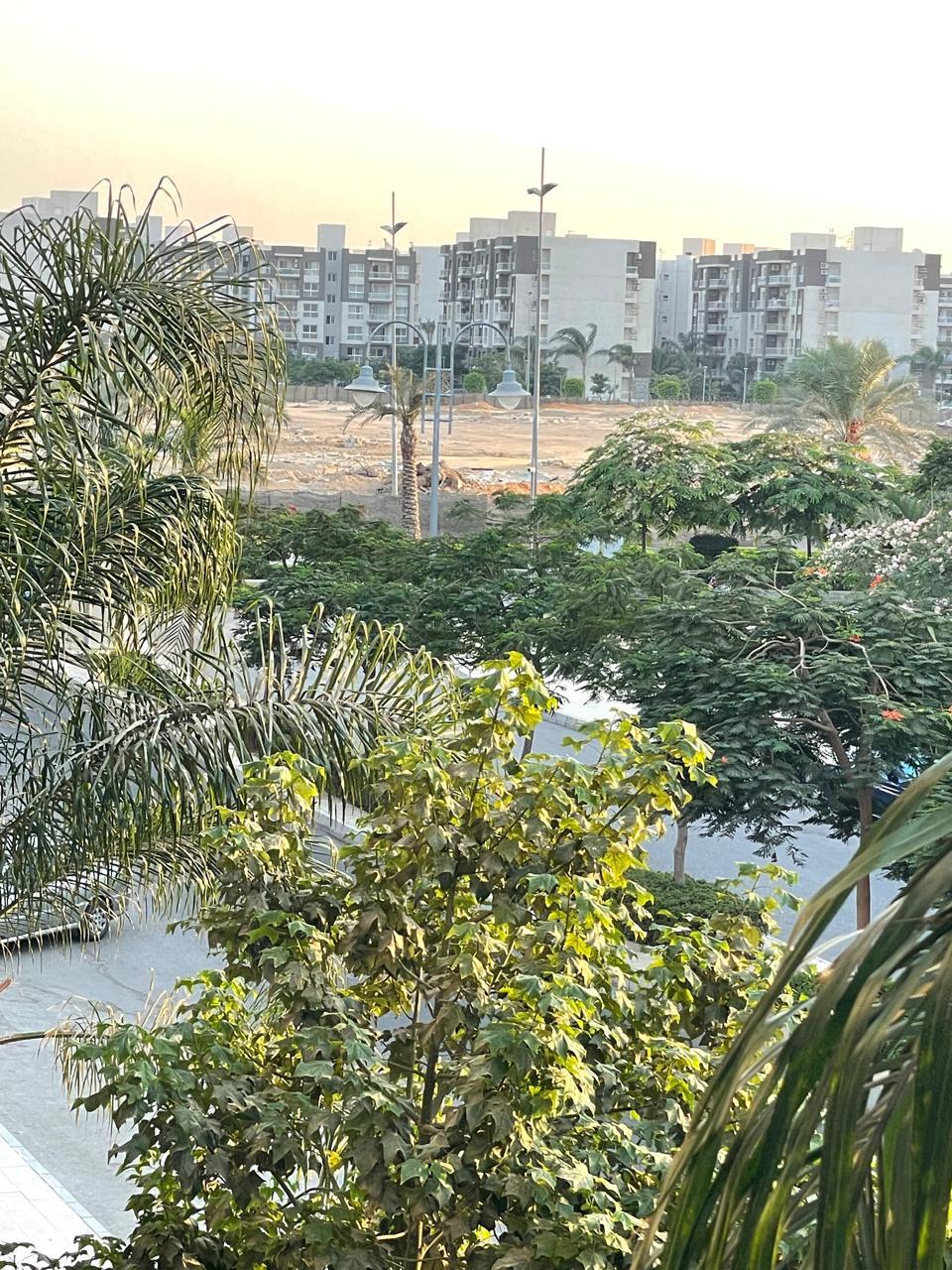 شقة في مدينتي، صورة ٢ من ١١