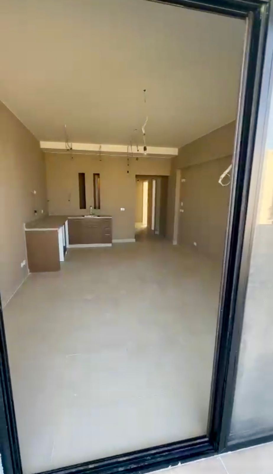 apartment at Makadi Heights