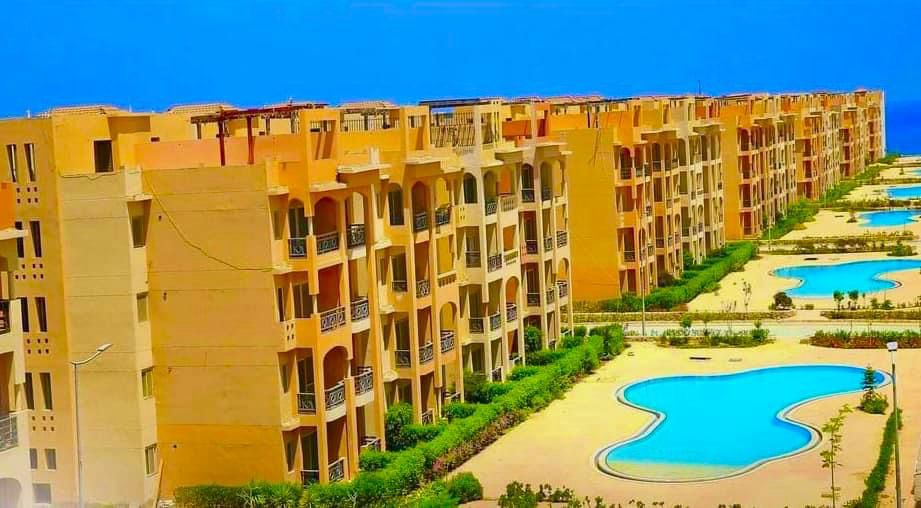 chalet at Emirates Heights