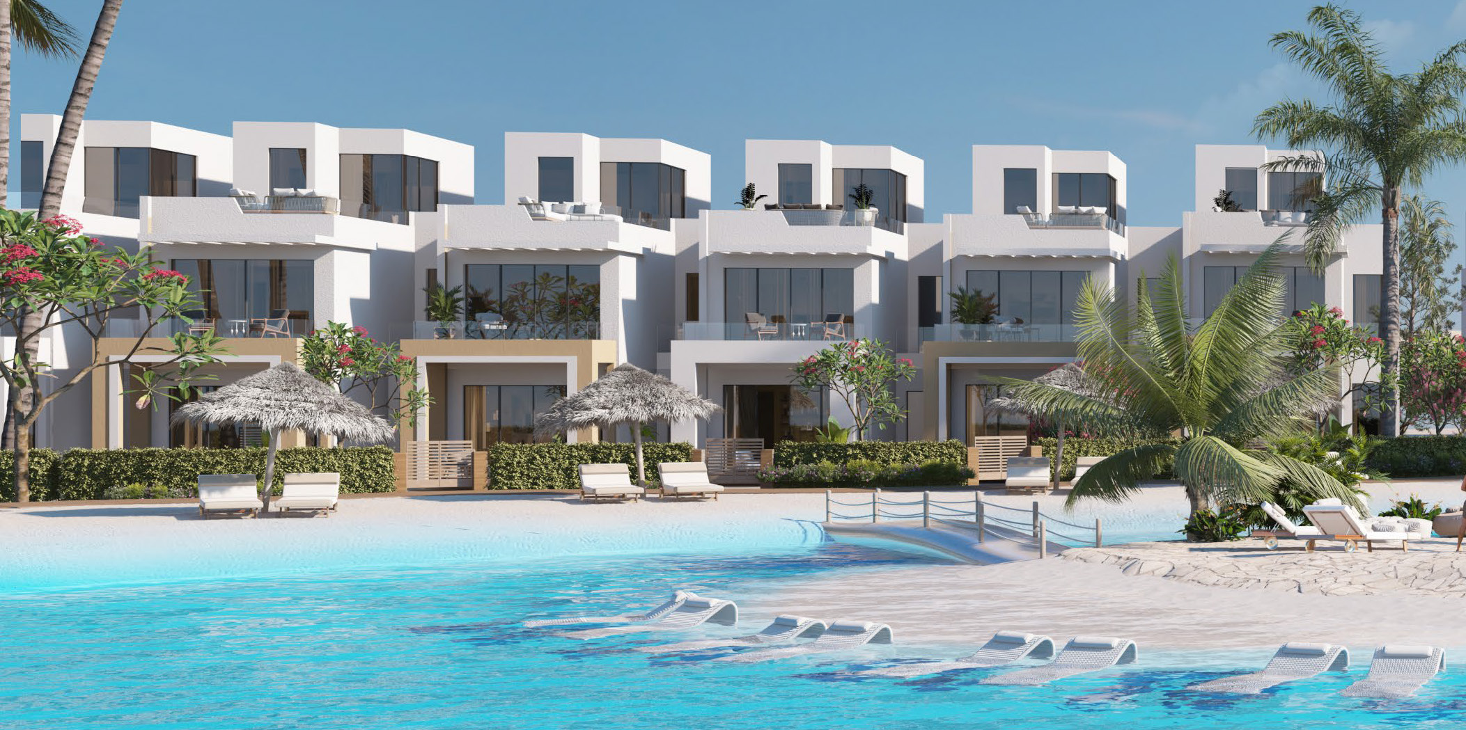 townhouse at Hyde Park North - Seashore