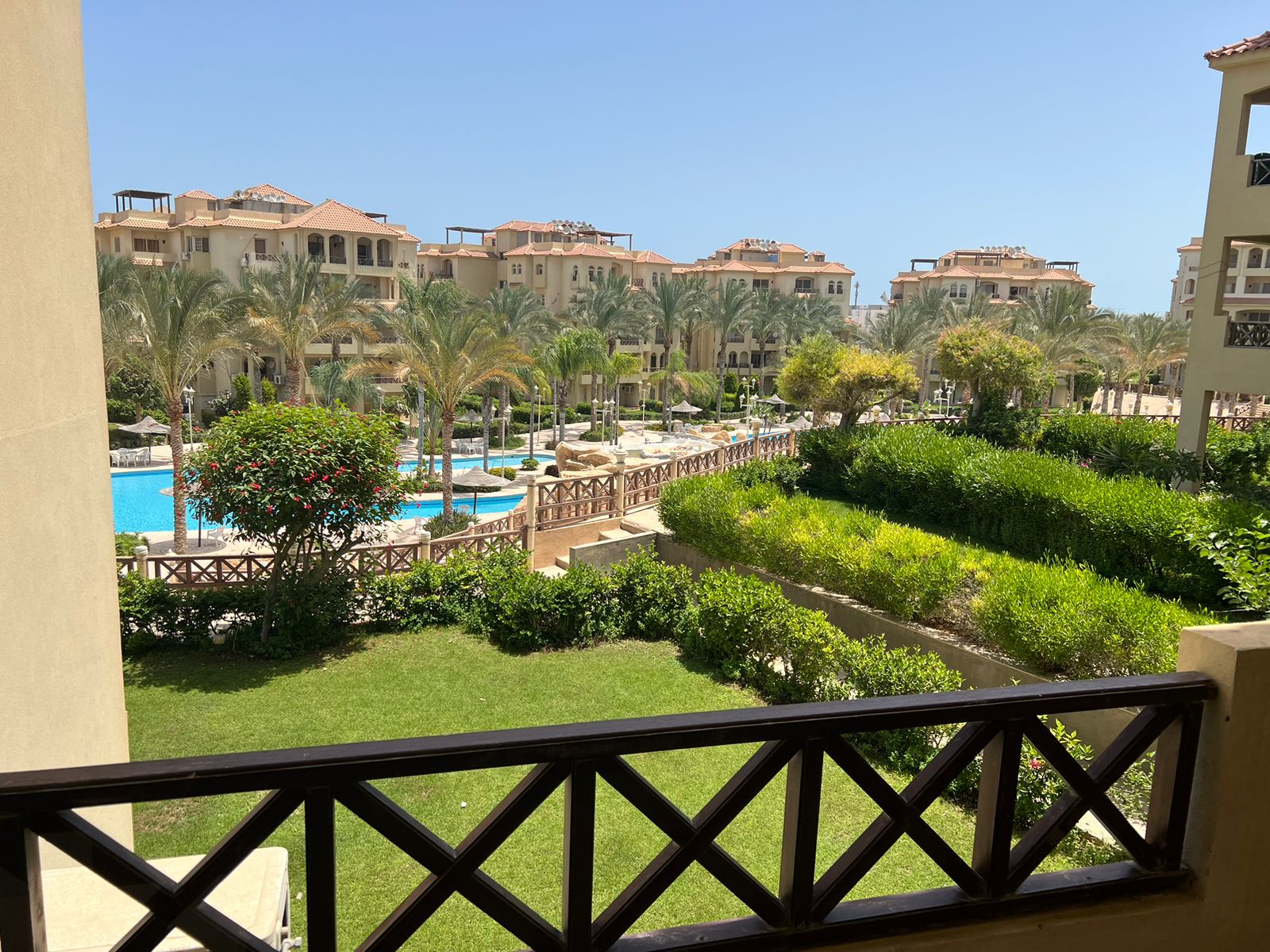 شاليه في ستيلا مارينا، صورة ٧ من ١٧