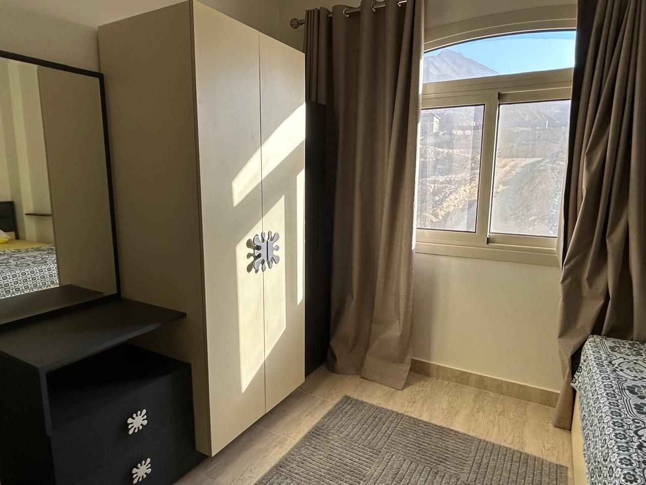 3-Bedroom Twinhouse 180 m² for sale in Telal Sokhna, Ain Sokhna