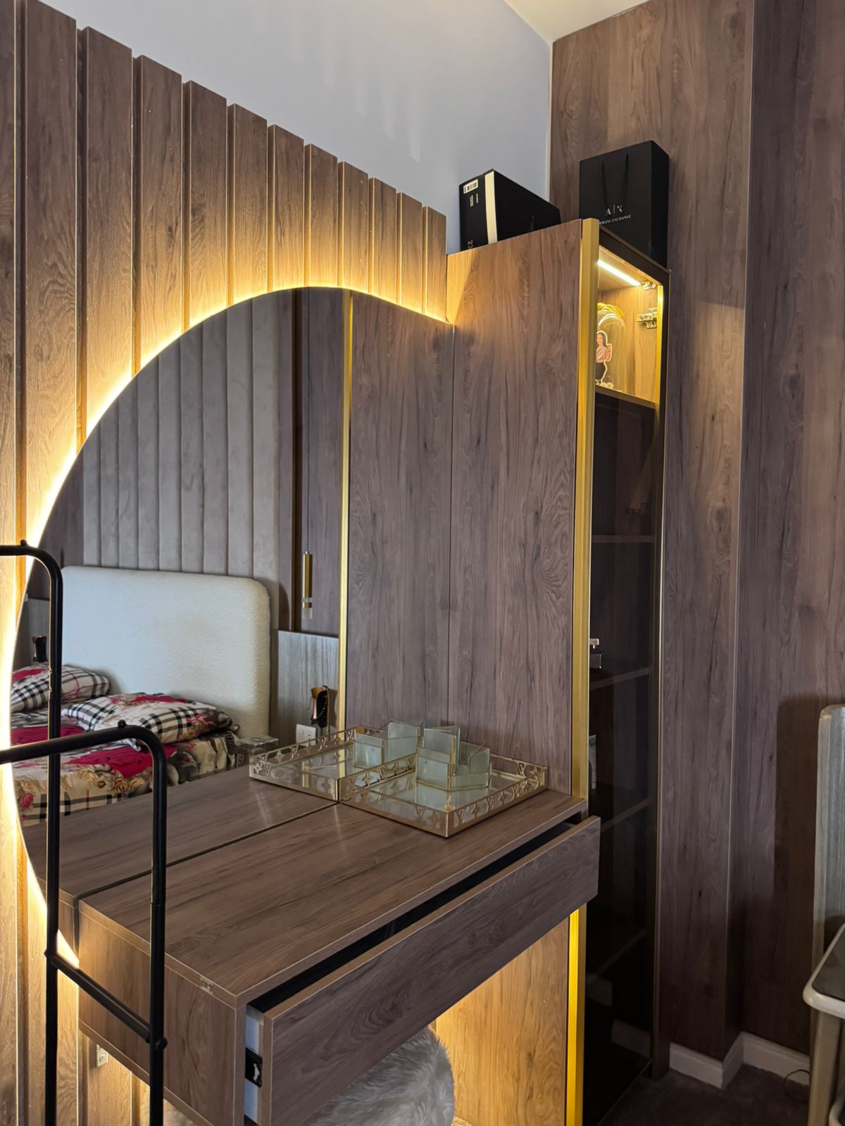 apartment at Galleria Residence