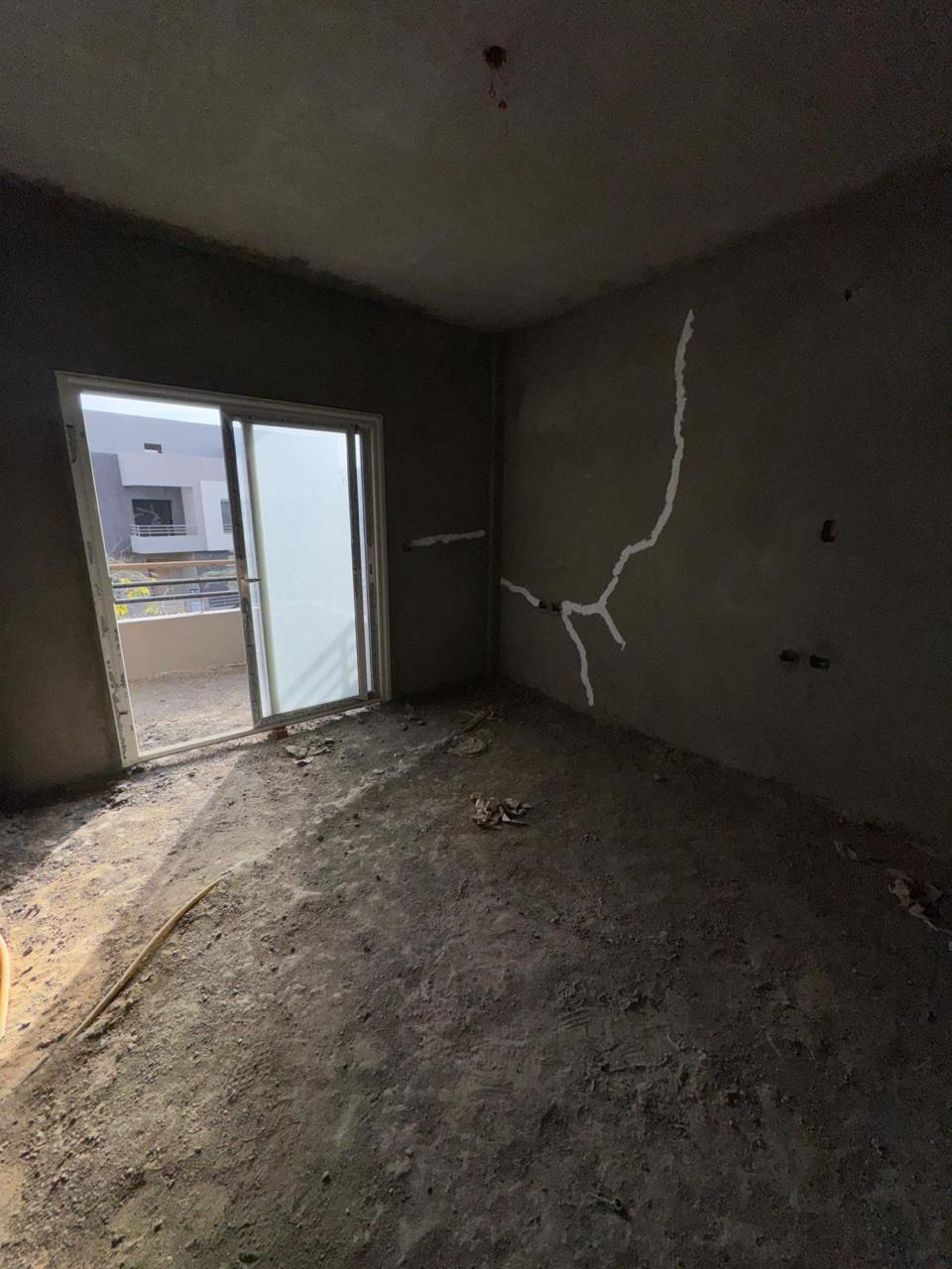 3-Bedroom Twinhouse 262 m² for sale in The Square, New Cairo