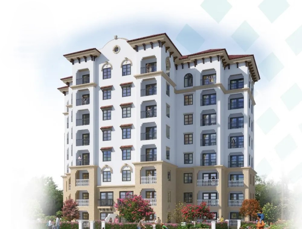 apartment at Celia