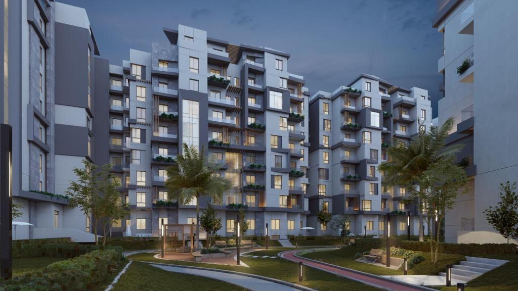 apartment at Venia