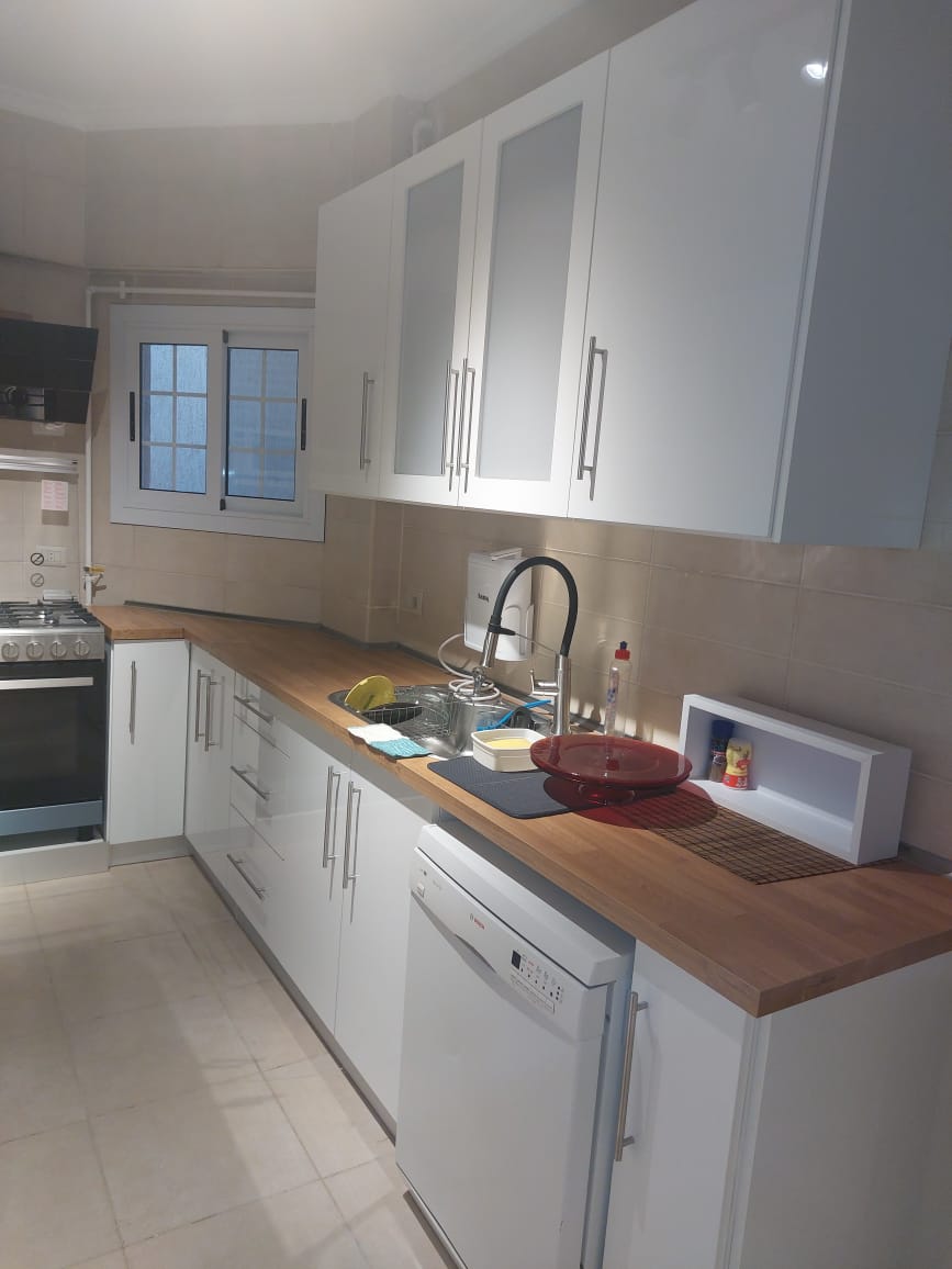 apartment at Acasia