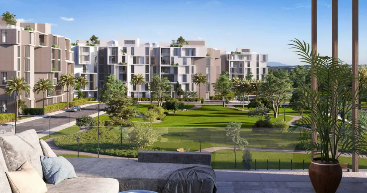 apartment at Eastown