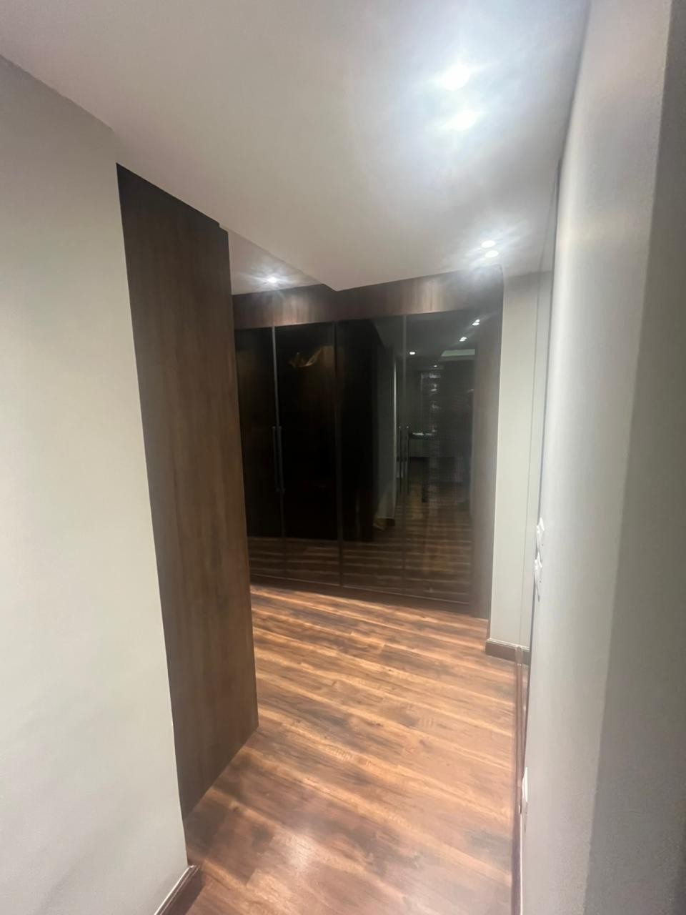 penthouse at Village Garden Katameya