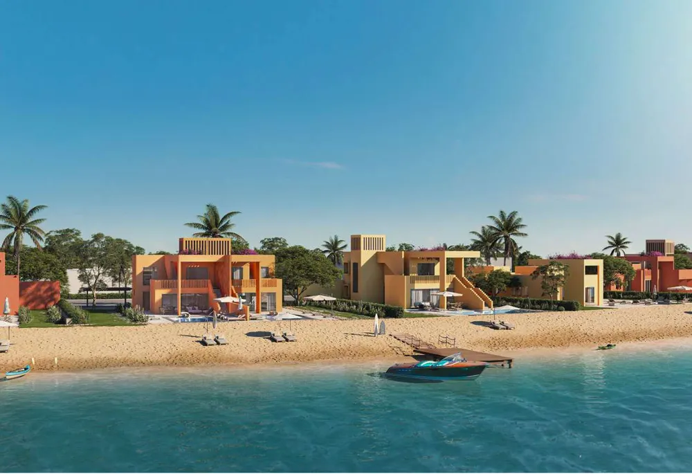  at North Bay - El Gouna