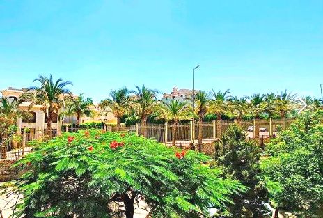 villa at Al Shorouk 2000