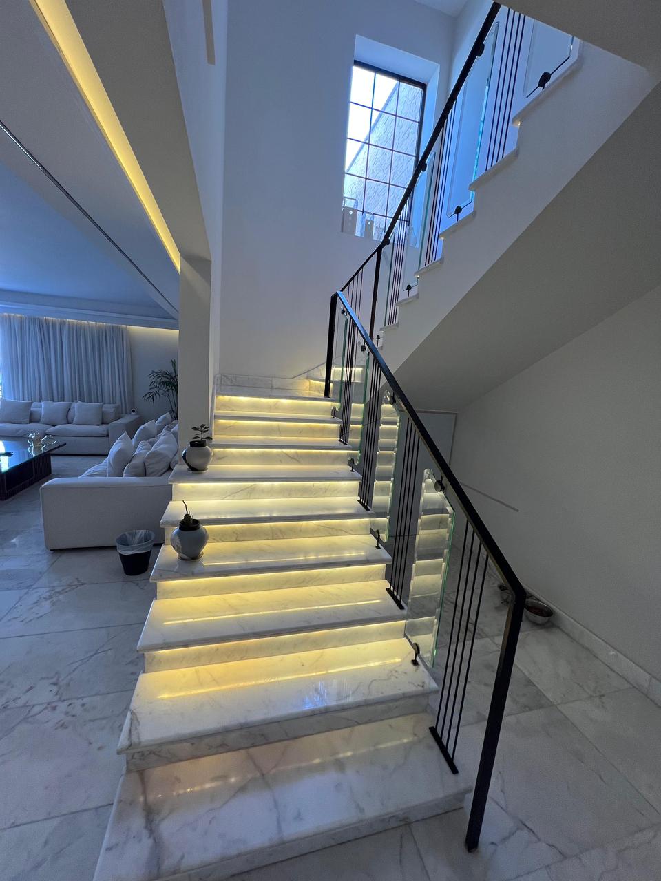 duplex at New Giza