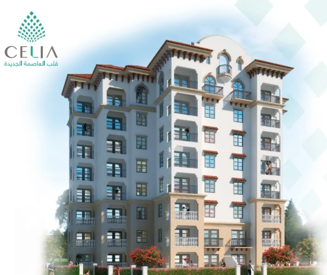 apartment at Celia