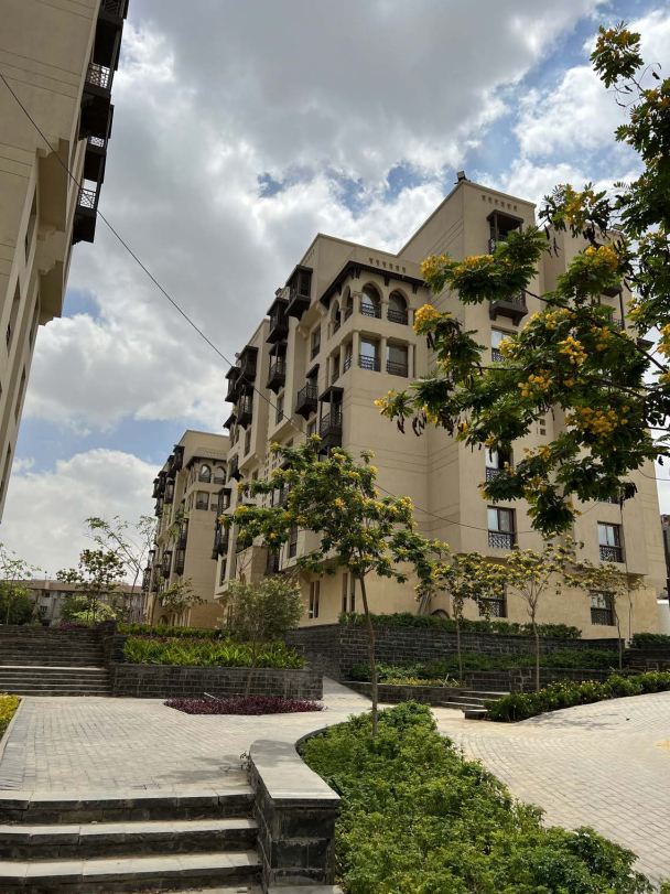 apartment at El Fustat