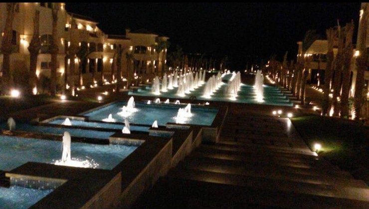 3-Bedroom Chalet 140 m² for sale in La Vista 6, Ain Sokhna - Dup 265525