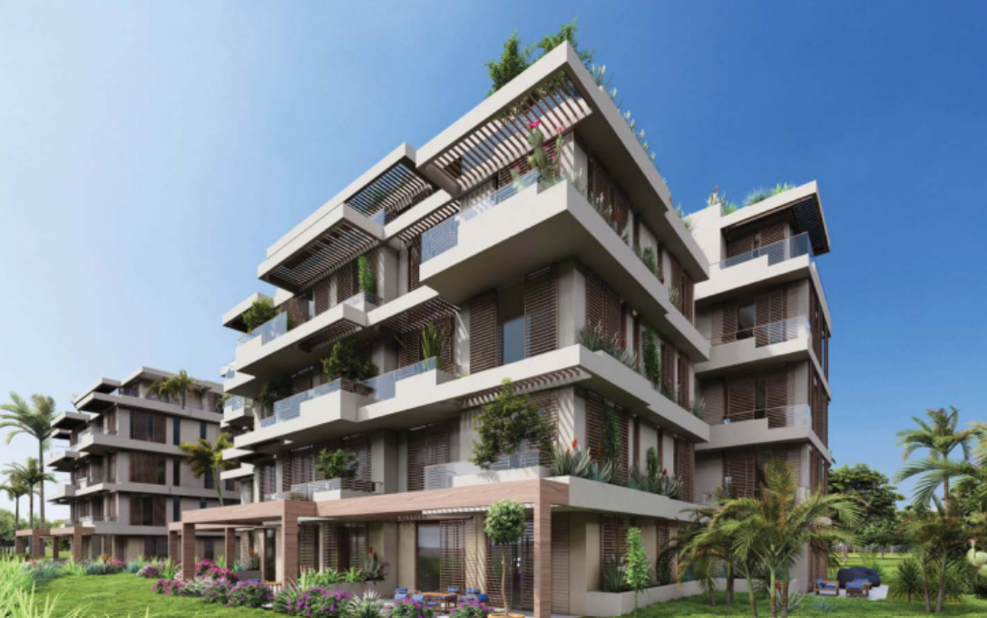 chalet at Southmed