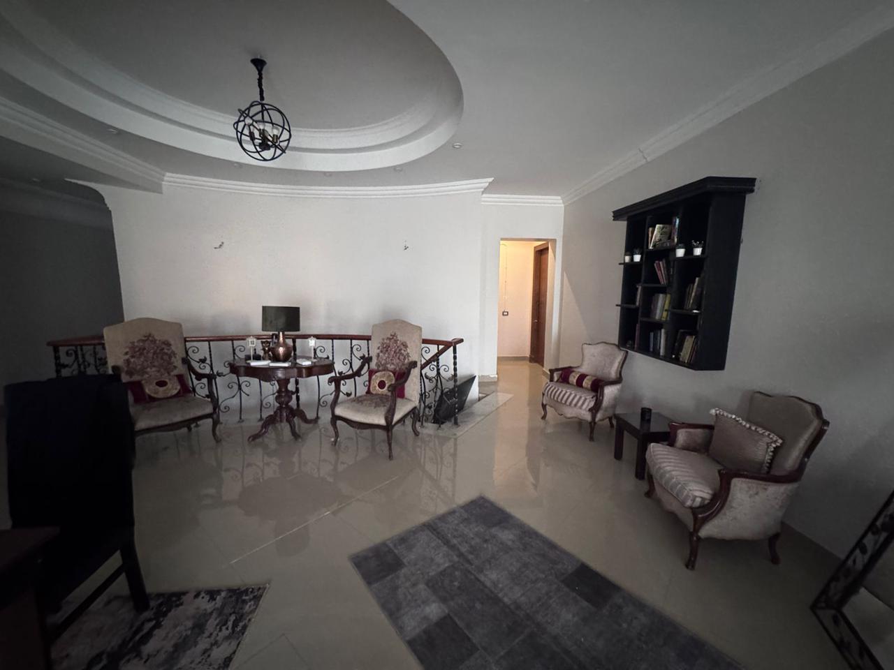 villa at Garana
