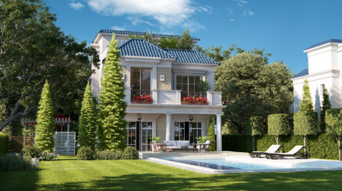 villa at Mountain View 3