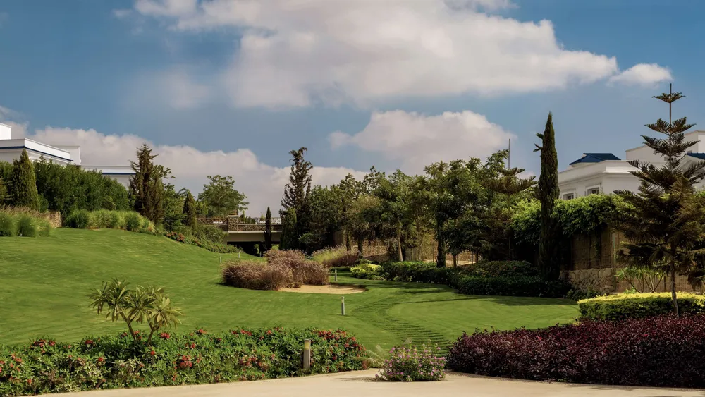 فيلا في Grand Valleys - Kayan City، صورة ٣ من ٤