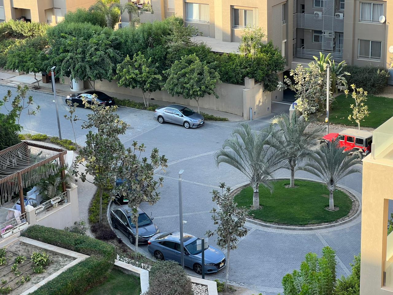 بنتهاوس في ذا فيلدج جيت، صورة ٢٦ من ٢٨