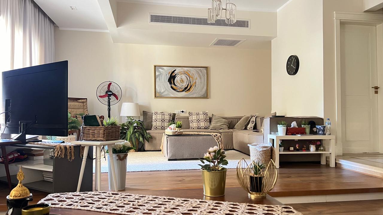 duplex at Rayos