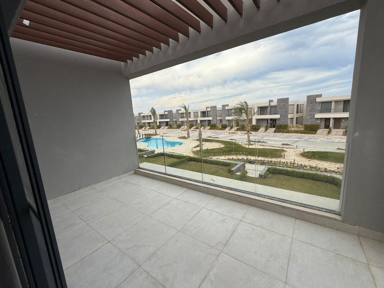 chalet at La Vista Ras El Hekma