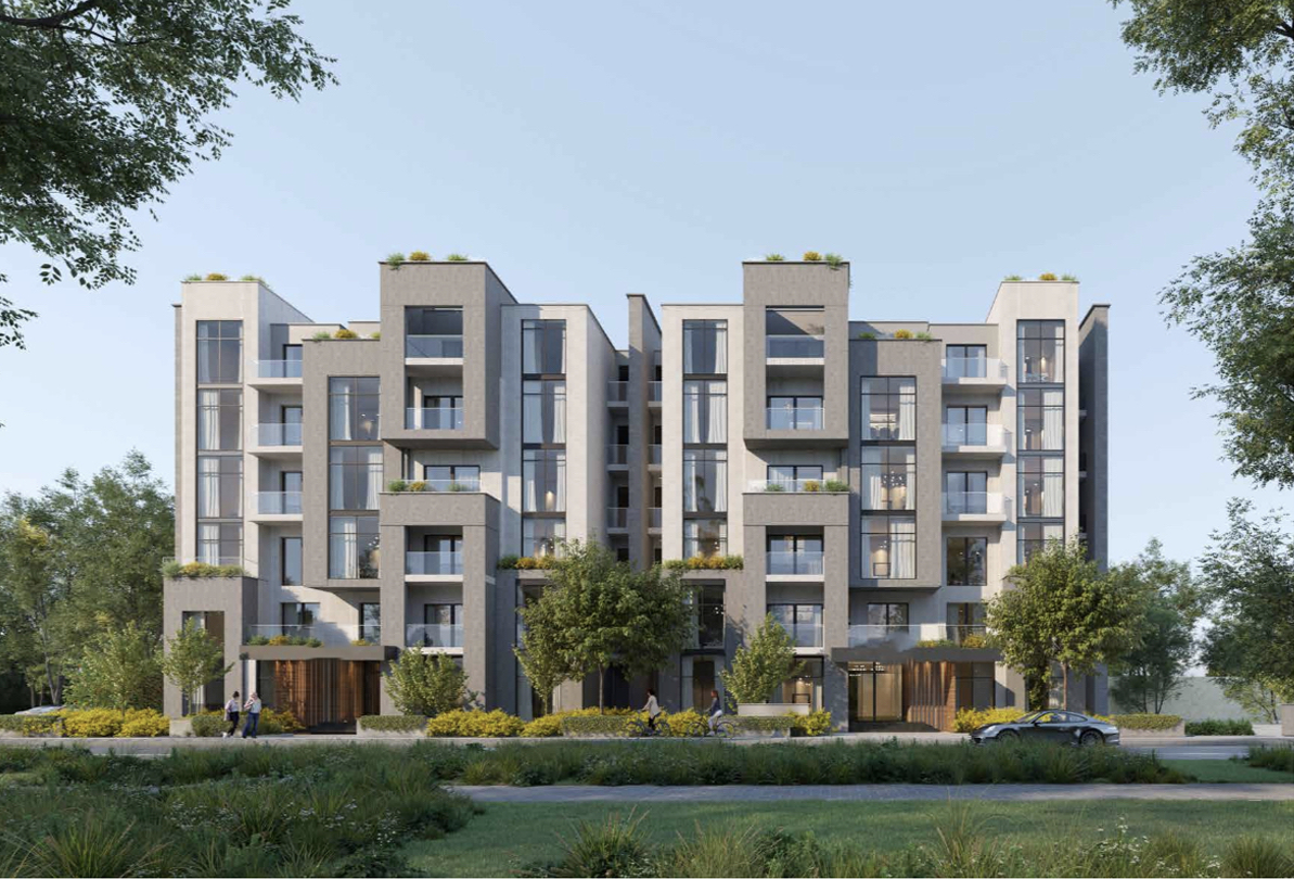 duplex at Ivoire West