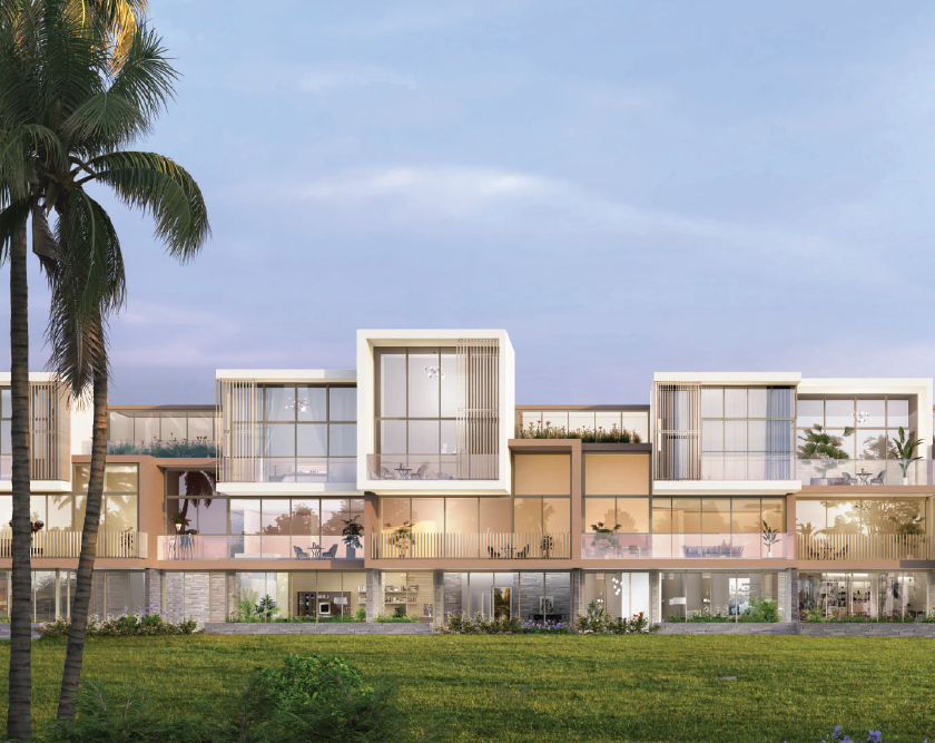 apartment at Mar ville