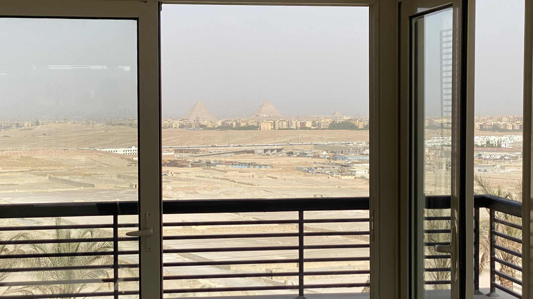 شقة في ⁨نيو جيزة⁩، صورة ٦ من ٦