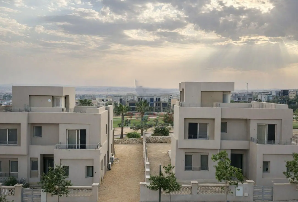 townhouse at Palm Hills Golf Views