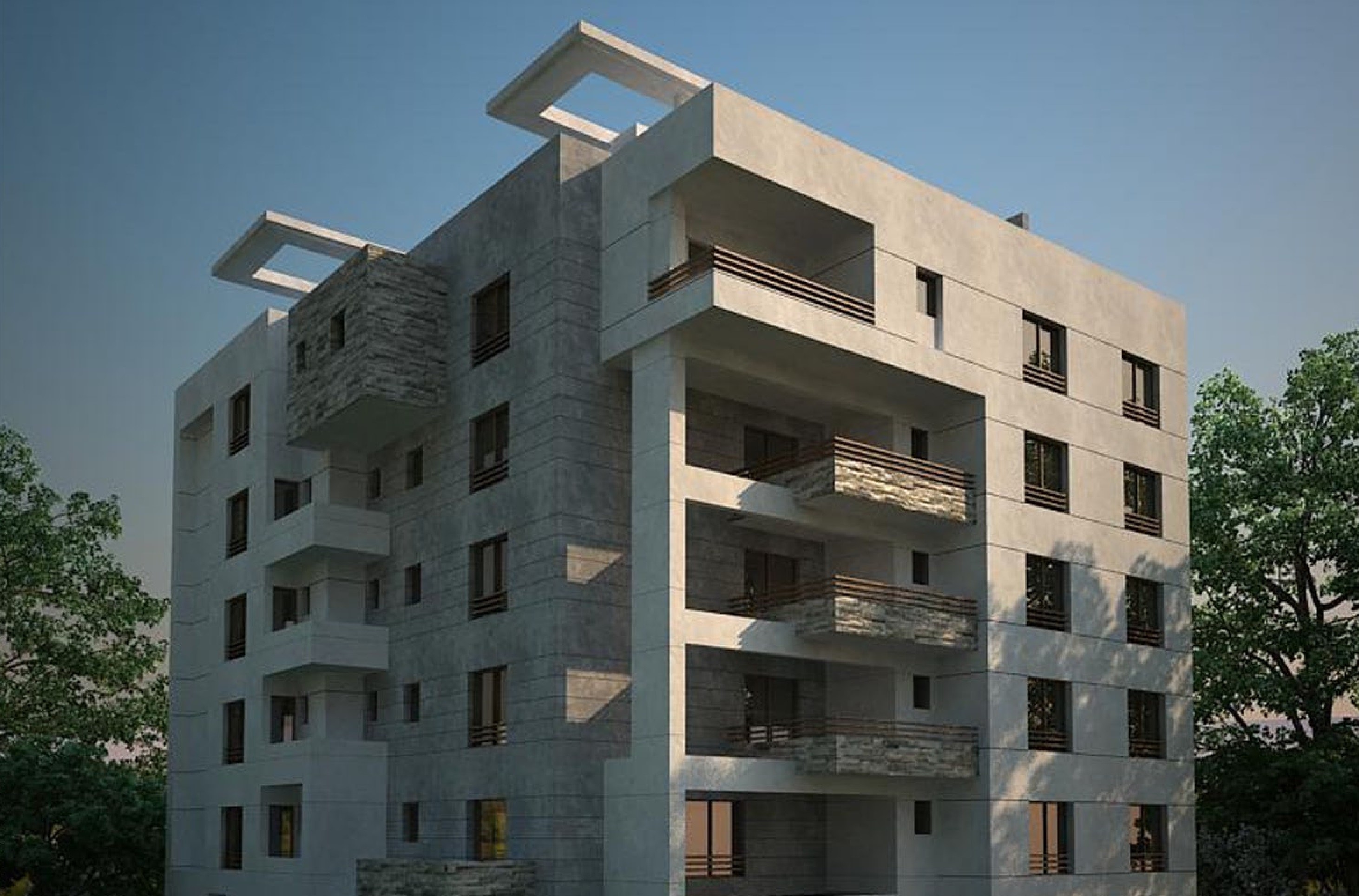 4-bedroom Apartment 210 m² for sale in The Square, New Cairo - Ref 265978
