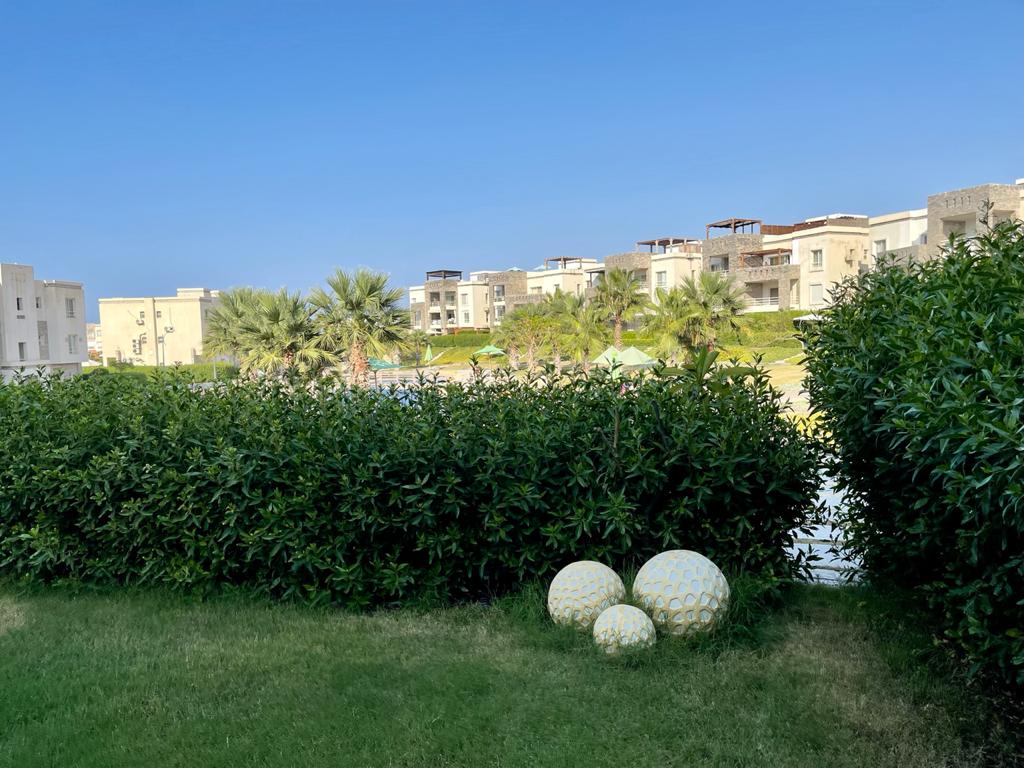 3-Bedroom Penthouse 150 m² for sale in Amwaj, Sidi Abdel Rahman - Dup 265983