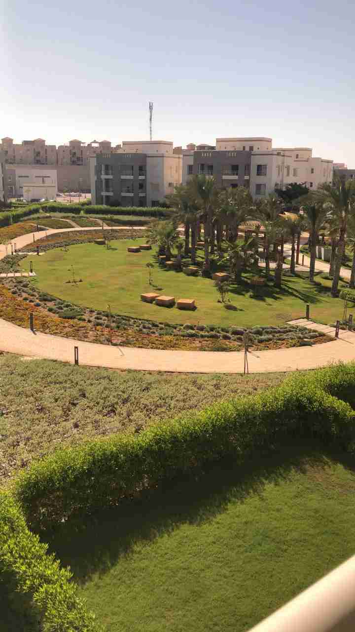 penthouse at Amwaj