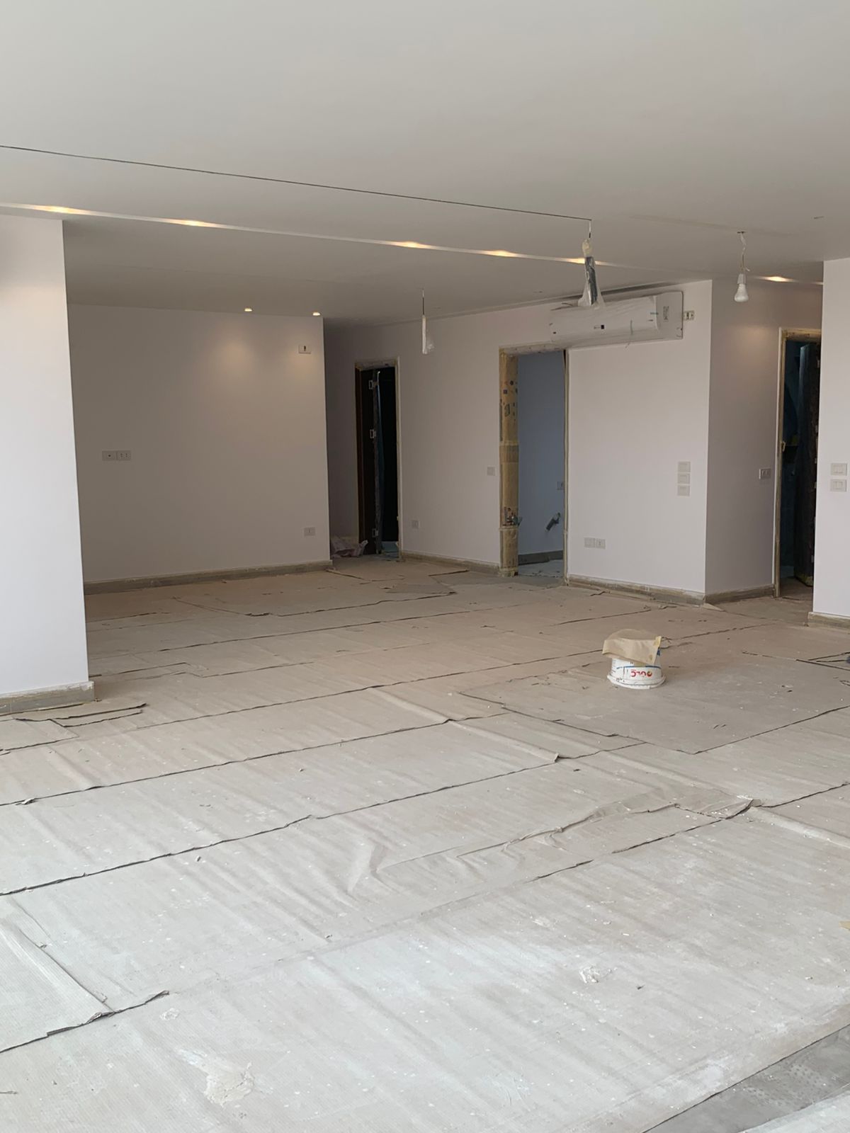 apartment at Joulz