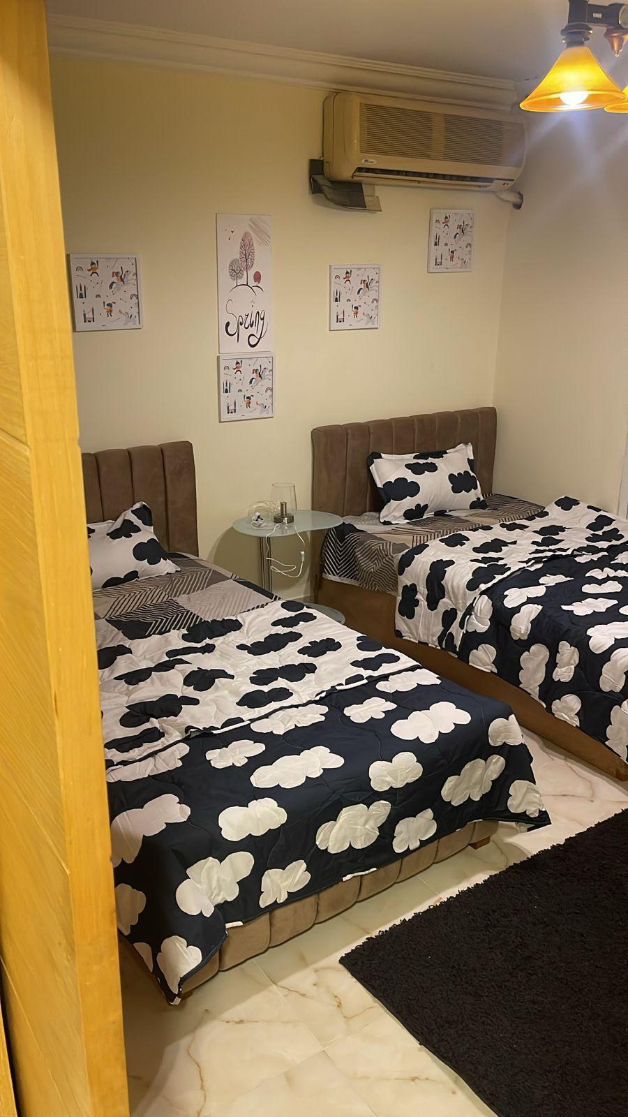 apartment at Madinaty