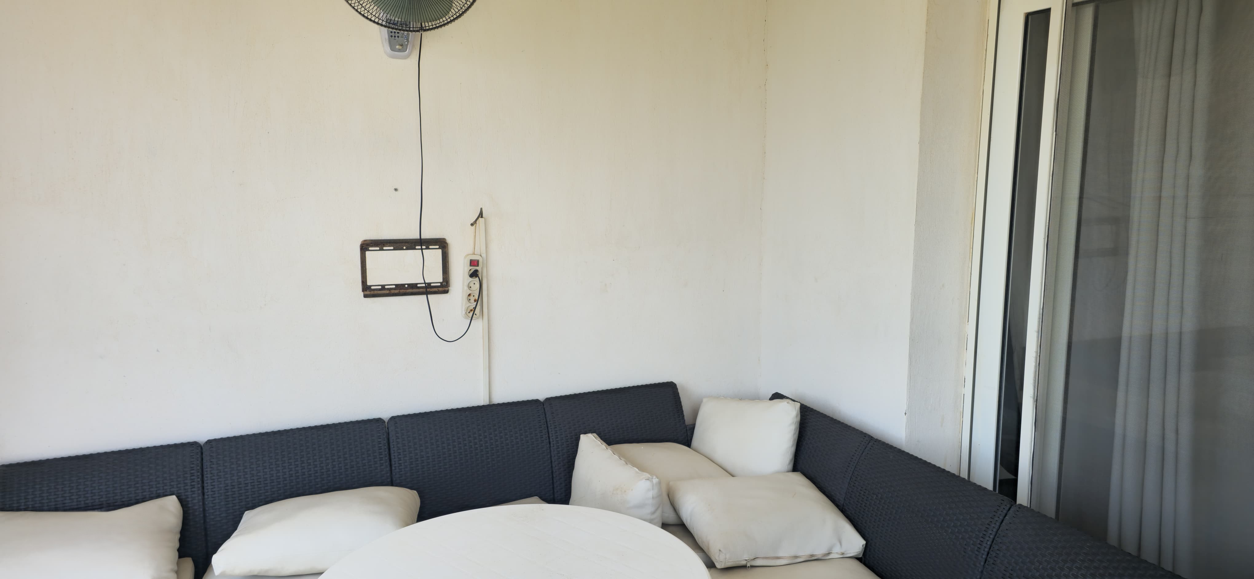 chalet at Amwaj