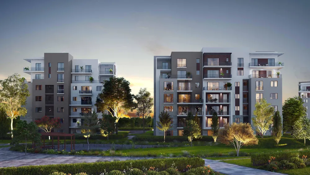 duplex at DISTRICT 5