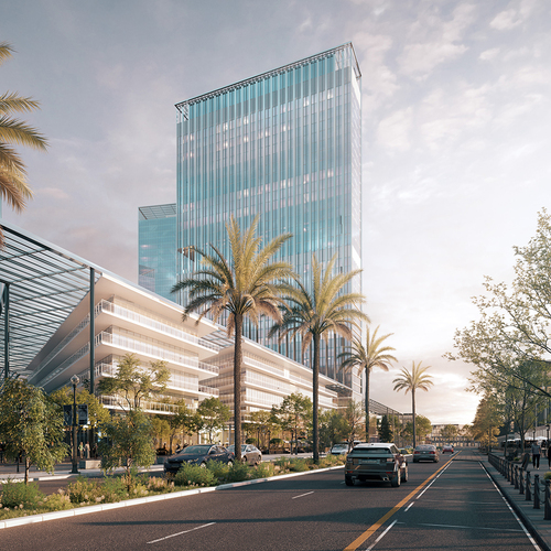  at 205 Arkan Palm