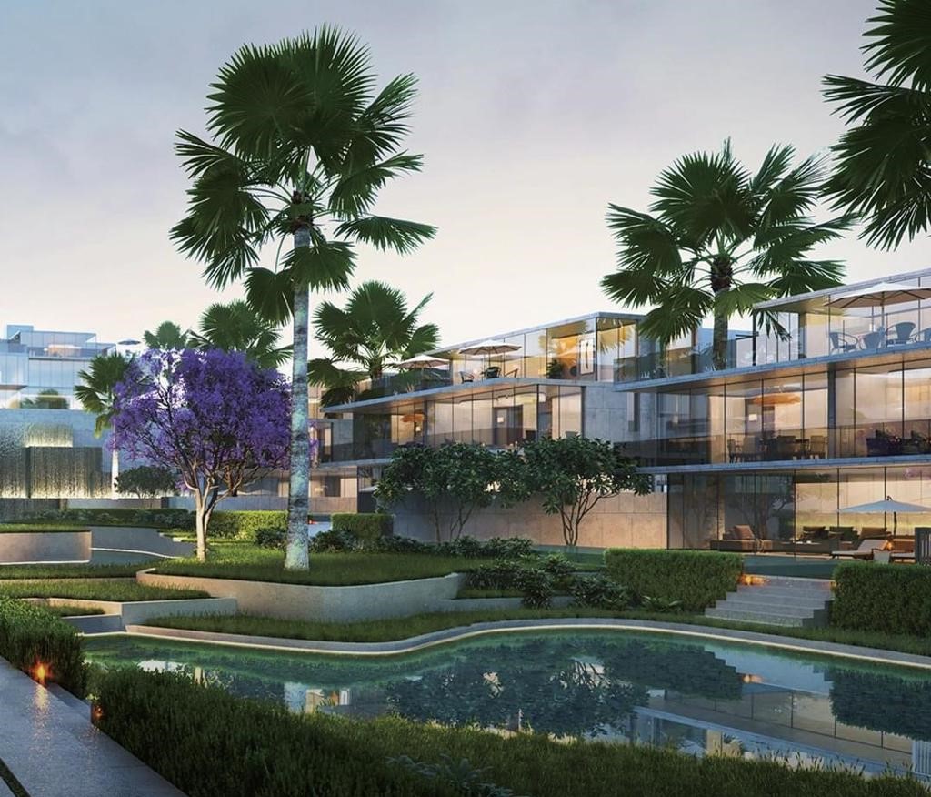 duplex at Lake View Boutique
