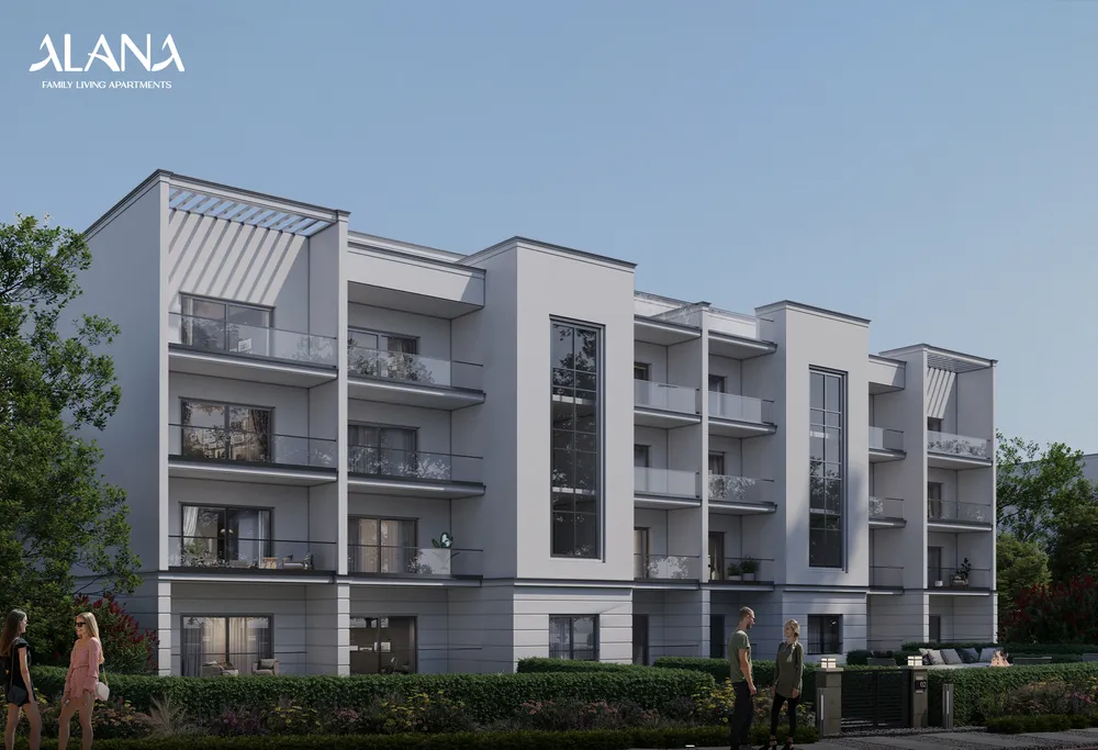 2-Bedroom Apartment 135 m² for sale in Naia West, New Zayed - Dup 266570