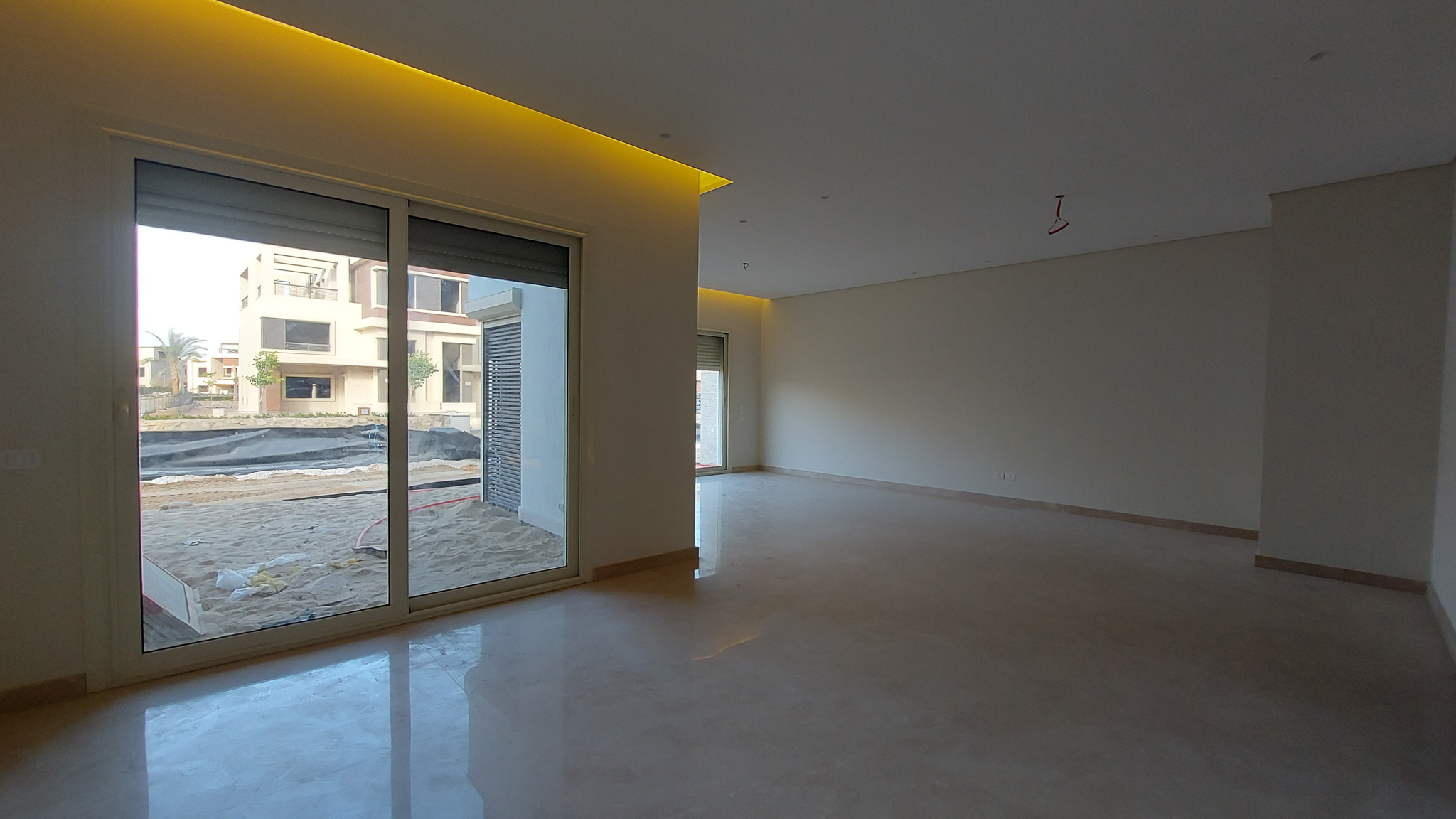 townhouse at New Giza
