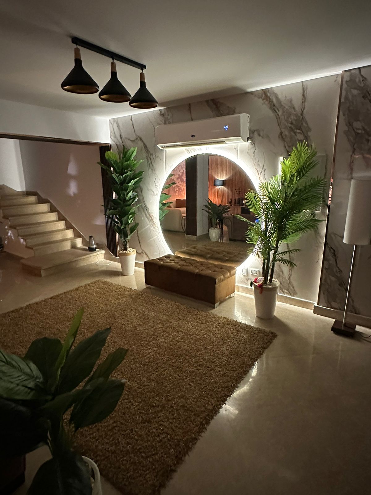 villa at Solimanya Gardens