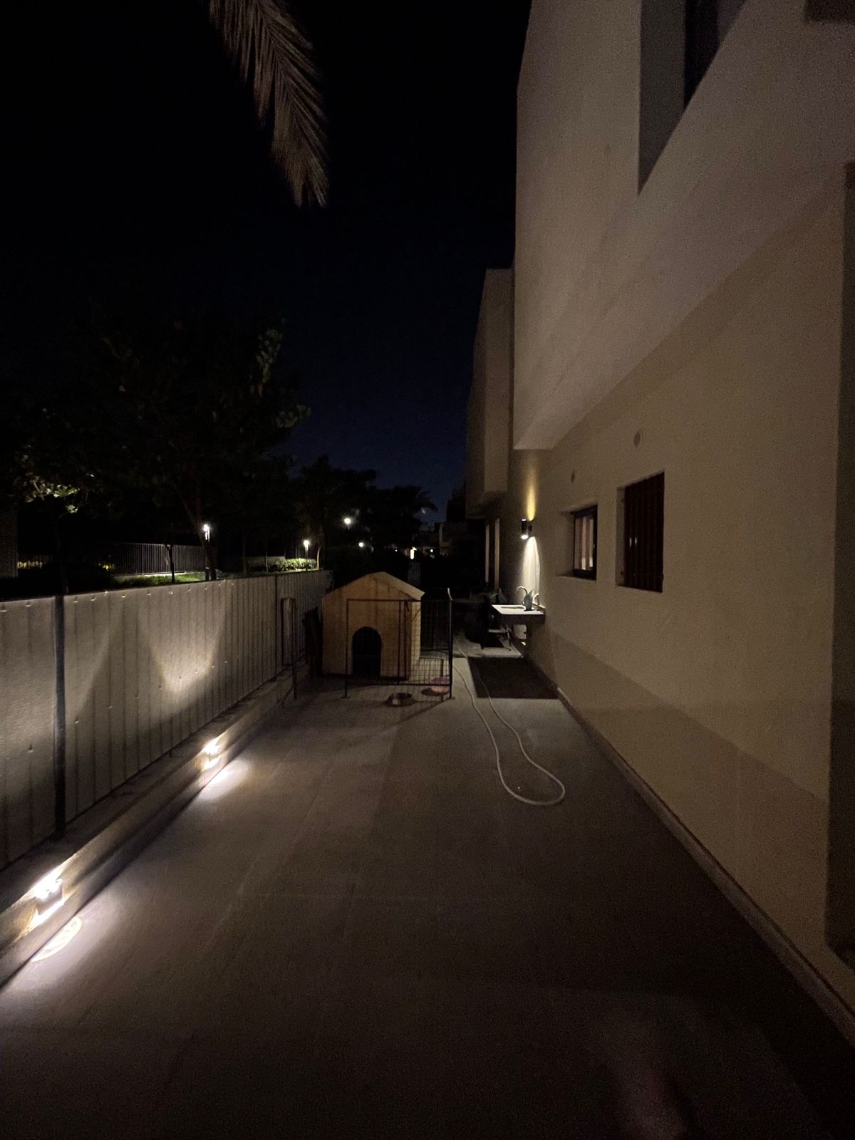 توين هاوس – 3 غرف