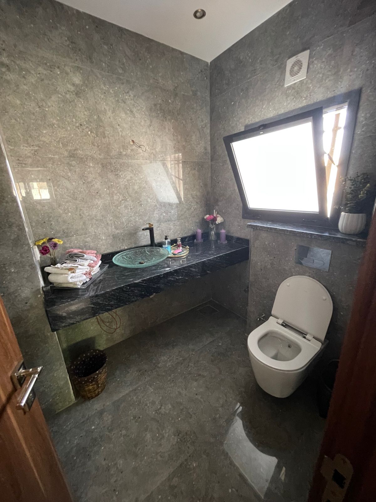 توين هاوس – 3 غرف