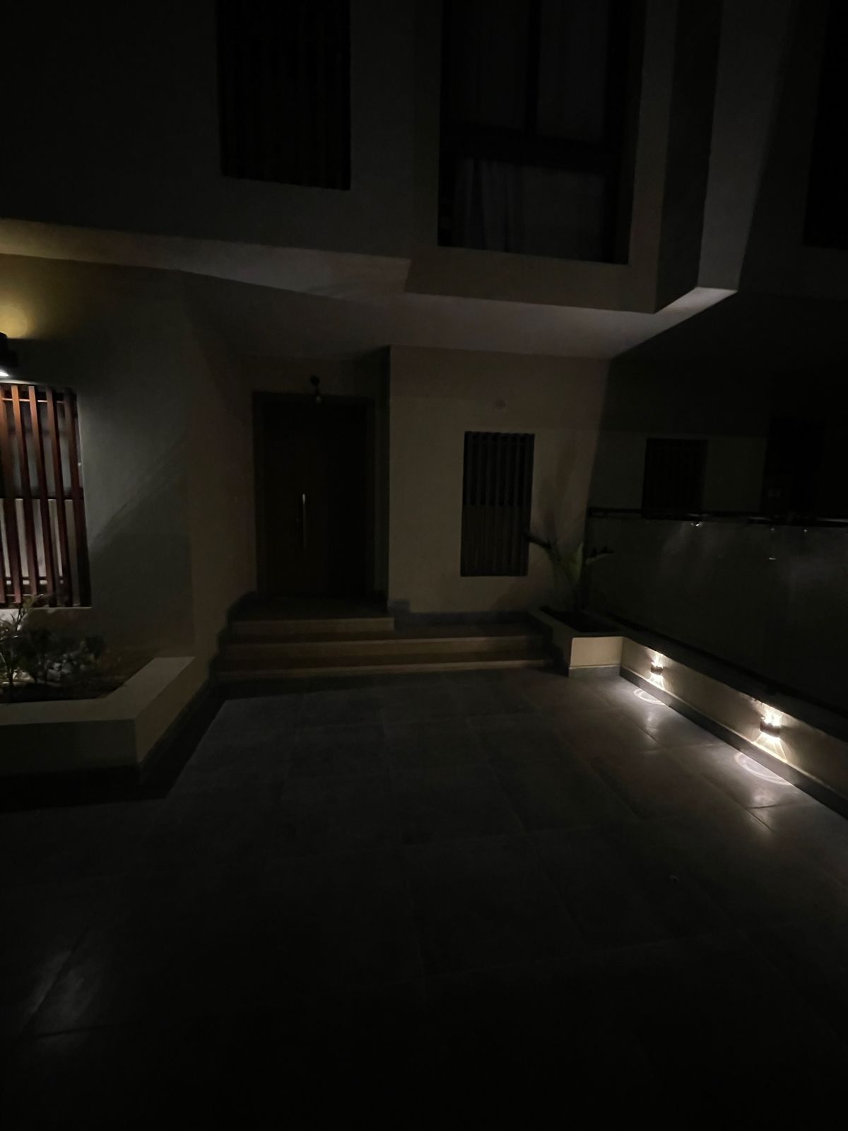 توين هاوس – 3 غرف