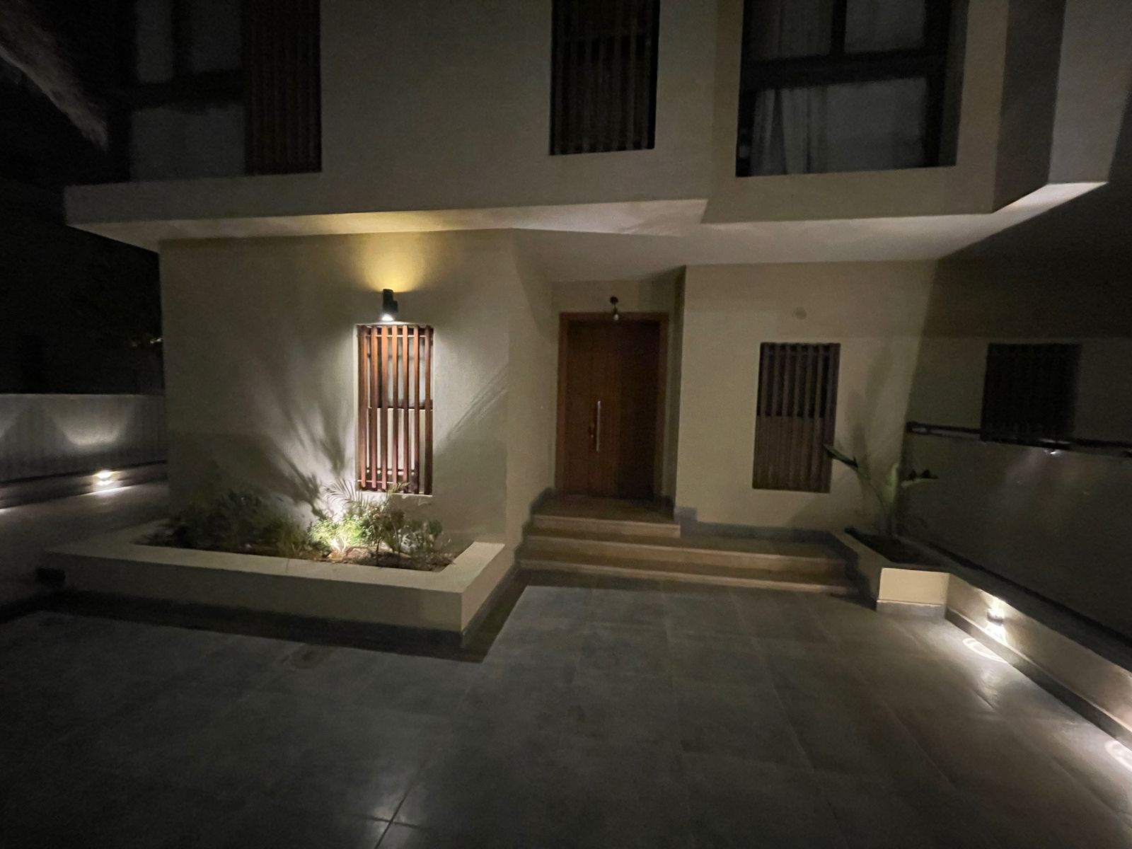 توين هاوس – 3 غرف