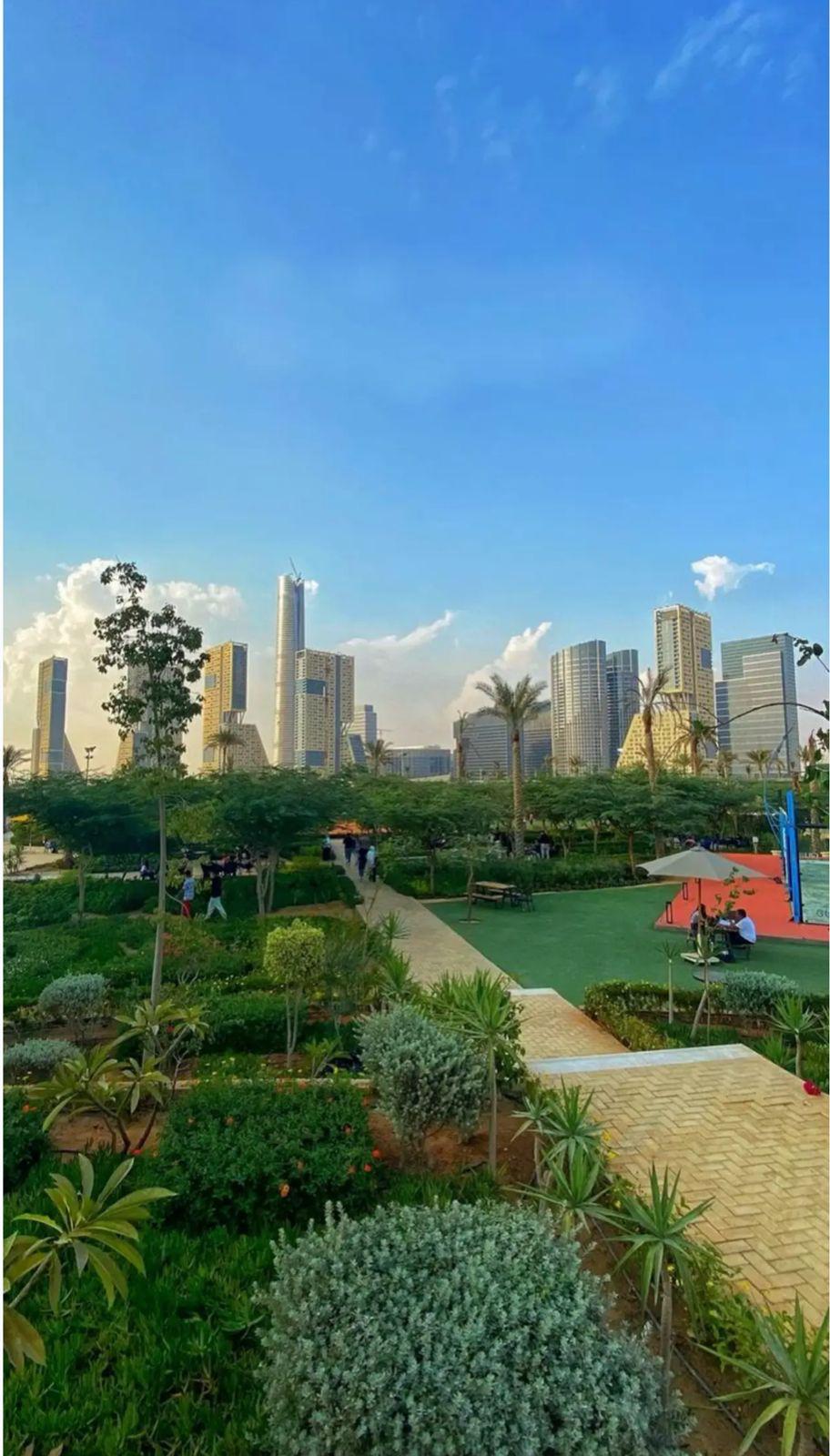 apartment at Talah